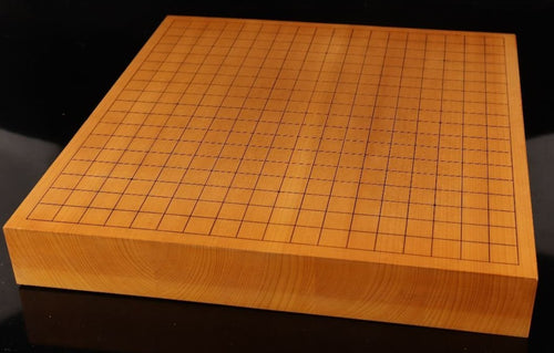 #J229017 - 6cm Table Board - Kaya - Paulownia Box - Free FedEx Shipping