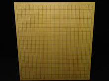 Load image into Gallery viewer, #J248530 - 6cm Table Board Set - Size 34 Slate and Shell - Kaya - Keyaki Bowls - Paulownia box and lid - Free FedEx Shipping
