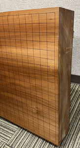 #J242270 - 8cm Floor Board Set - Matsu - Chestnut Bowls - Free FedEx Shipping