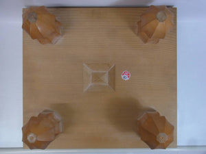 #J4537954 - 18cm Floor Board - Shinkaya - Shihou-masa Cut - Free FedEx Shipping