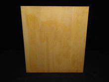 Load image into Gallery viewer, #J2258643 - 5cm Shogi Board Set - Kaya - Carved Pieces with Silk Bag - Paulownia Storage Boxes - Free FedEx Shipping