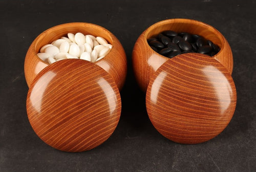 #J258869 -Size 33 Slate and Shell - Keyaki Bowls - Free FedEx Shipping