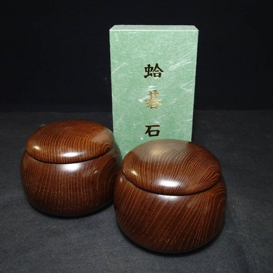 #J248534 -Size 34 Slate and Shell - Snow grade clamshell - Mulberry Bowls - Free FedEx Shipping