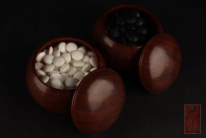 #J249811 -Size 38 Slate and Shell - Quince Bowls - Free FedEx Shipping