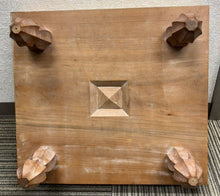 Load image into Gallery viewer, #J242270 - 8cm Floor Board Set - Matsu - Chestnut Bowls - Free FedEx Shipping