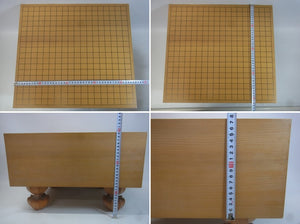 #J4537954 - 18cm Floor Board - Shinkaya - Shihou-masa Cut - Free FedEx Shipping