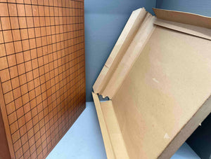 #J231271 - 6cm Floor Board / Table Board - Single Piece - Free FedEx Shipping