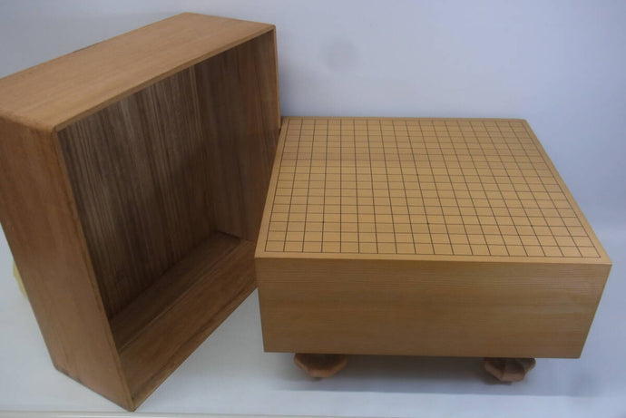 #J4537954 - 18cm Floor Board - Shinkaya - Shihou-masa Cut - Free FedEx Shipping