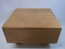 Load image into Gallery viewer, #J4537954 - 18cm Floor Board - Shinkaya - Shihou-masa Cut - Free FedEx Shipping