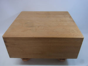 #J4537954 - 18cm Floor Board - Shinkaya - Shihou-masa Cut - Free FedEx Shipping