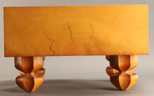 Load image into Gallery viewer, #J6913354 - 15.5cm Floor Board - Kaya - Kiomote - Free Airmail Shipping
