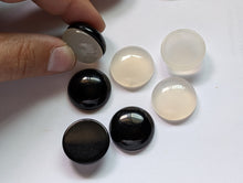 Load image into Gallery viewer, Semi-Precious Go Stone Sets (Exotic Gemstones)