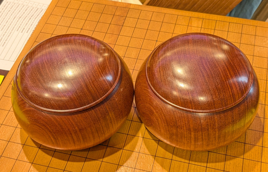 #C448 - Quince Go Bowls - XXL