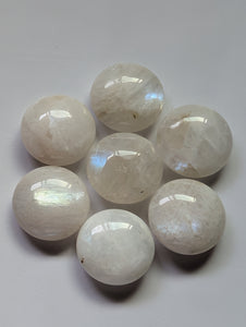 Semi-Precious Go Stone Sets (Exotic Gemstones)