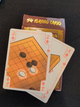 Загрузите изображение в средство просмотра галереи, Go Playing Cards