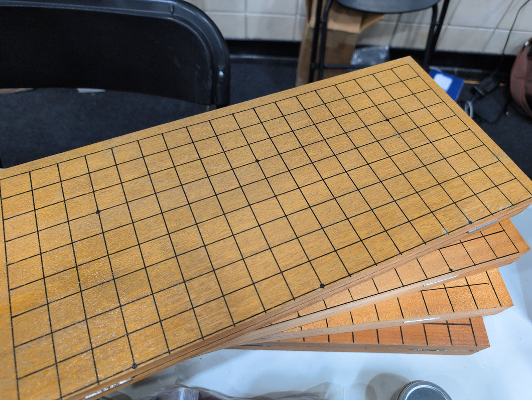 Vintage Folding Board (IRL)