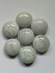 Semi-Precious Go Stone Sets (Exotic Gemstones)