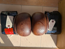 Load image into Gallery viewer, #C453 - Size 31 Slate and Shell Go Stones and Go Bowls Set