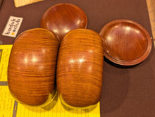 Загрузите изображение в средство просмотра галереи, #C448 - Quince Go Bowls - XXL