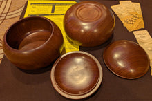 Загрузите изображение в средство просмотра галереи, #C448 - Quince Go Bowls - XXL