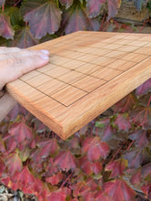 Load image into Gallery viewer, #C460 - New 9x9 / 7x7 Table Board - Laser Etched