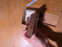 Load image into Gallery viewer, #C477 - Mini Goban - Bonus box