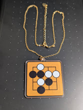 Загрузите изображение в средство просмотра галереи, Square Go Neclace