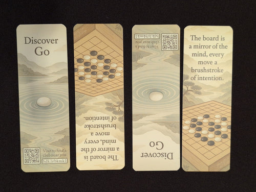 Bookmarks (Club Growth Hack)