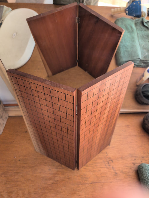 #C440 - 1.5cm Folding Board