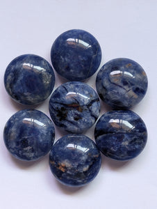 Semi-Precious Go Stone Sets (Exotic Gemstones)