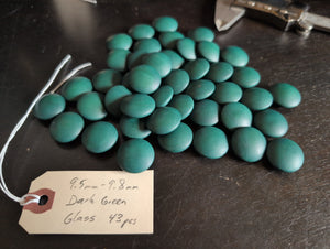 #C260 - Glass Stones