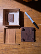 Load image into Gallery viewer, #C477 - Mini Goban - Bonus box