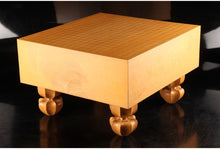 Load image into Gallery viewer, #J8385029 - 15cm Floor Board - Kaya - Paulownia Lid - Kiomote - Free Airmail Shipping from Japan (Copy)