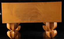 Load image into Gallery viewer, #J8385029 - 15cm Floor Board - Kaya - Paulownia Lid - Kiomote - Free Airmail Shipping from Japan (Copy)