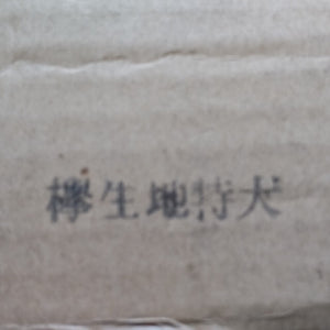 #156920 Size 32 Slate and Shell Set - Keyaki Go Bowls - Free Airmail Shipping