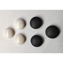 Load image into Gallery viewer, #156920 Size 32 Slate and Shell Set - Keyaki Go Bowls - Free Airmail Shipping