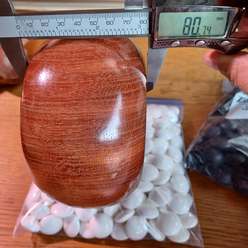 XL Go Bowls - Karin (Quince) - #C073