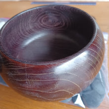 Load image into Gallery viewer, Size 18 Slate and Shell Set - Mulberry bowls - Hamaguri - #C108