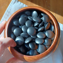 Load image into Gallery viewer, Size 34 Slate and Shell Go Stones and Go Bowls Set - Utility - Quince - #C123