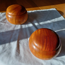 Load image into Gallery viewer, Size 34 Slate and Shell Go Stones and Go Bowls Set - Utility - Quince - #C123