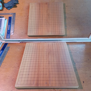 2.5cm Table Board - Spruce / Hiba - Hagi - #C126