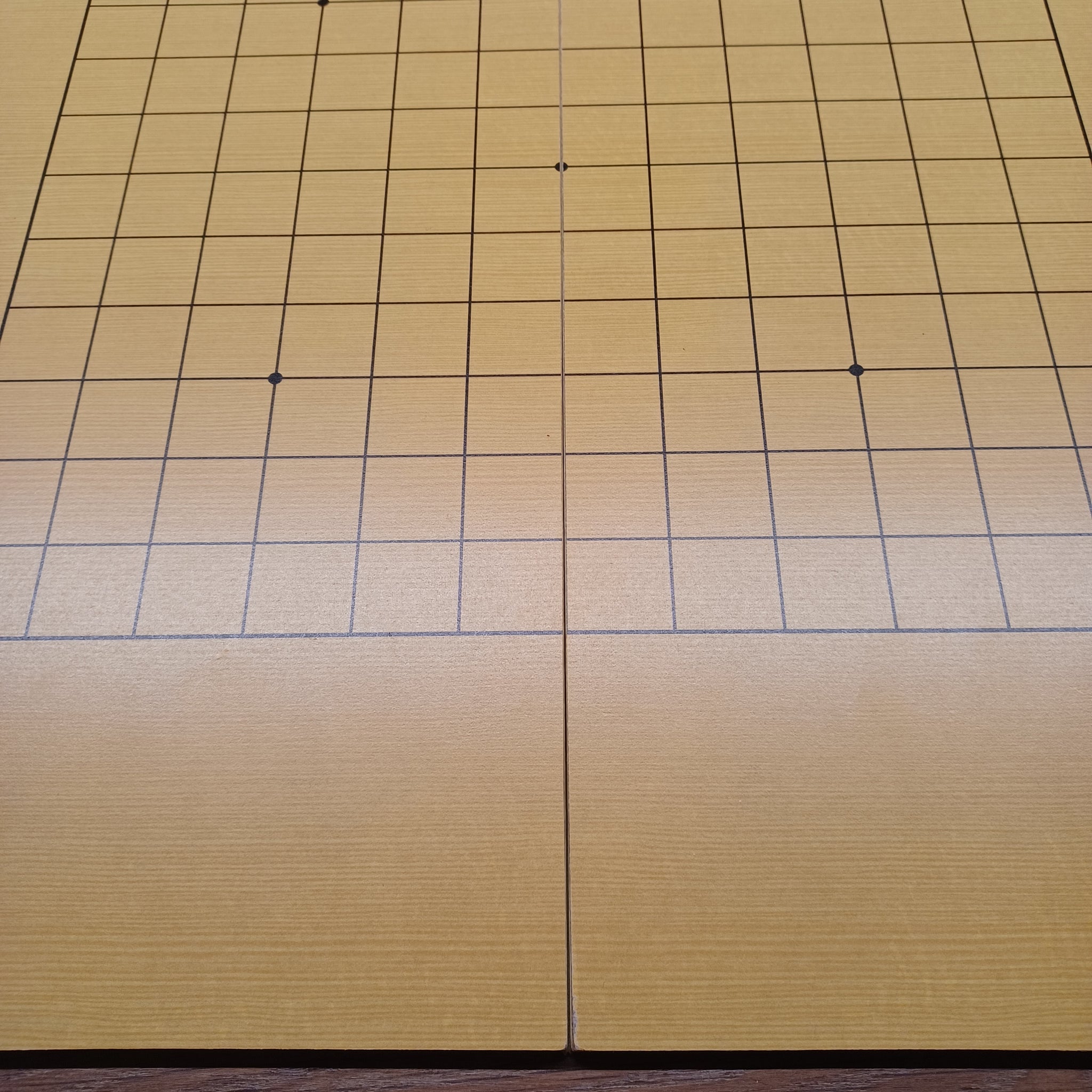 Go Board Texture Foldable Go Board – badukclub