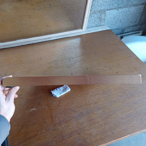 2.5cm Table Board - Spruce / Hiba - Hagi - #C129
