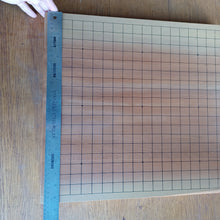 Load image into Gallery viewer, 2.5cm Table Board - Spruce / Hiba - Hagi - #C129