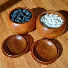 Load image into Gallery viewer, #C140 - Size 37 Go Stones and Go Bowls Set - XL Mountain Mulberry - Slate &amp; Shell - Utility