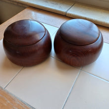 Load image into Gallery viewer, #C150 - Size 30 Go Stones and Go Bowls Set - Marble - Ash / Oak