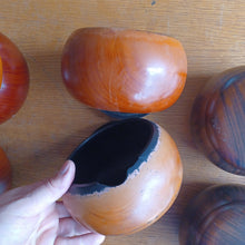 Load image into Gallery viewer, Resin Go Bowls