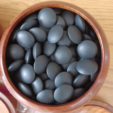 Load image into Gallery viewer, #C160 - Size 34 Slate and Shell Go Stones and Go Bowls Set - Mix - Mulberry