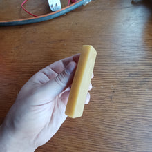 Load image into Gallery viewer, Beeswax Stick - 0.75 oz - Accessory