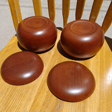 Load image into Gallery viewer, #C172 - Size 31 Slate and Shell set - Quince Go Bowls